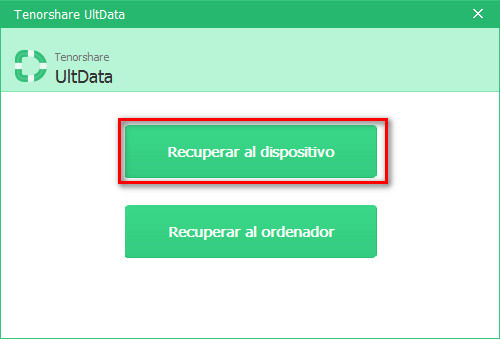 recuperar icloud a iphone