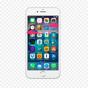 hard reset iphone 7 o 7 plus