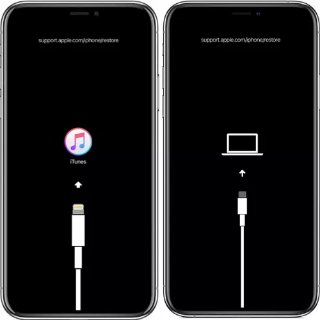 restaurar iphone con itunes