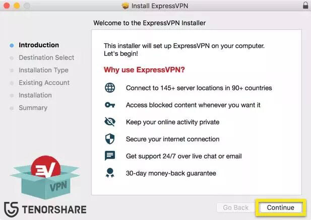 expressvpn