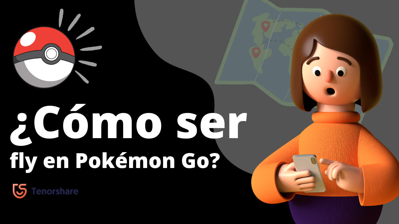 como-ser-fly-en-pokemon-go